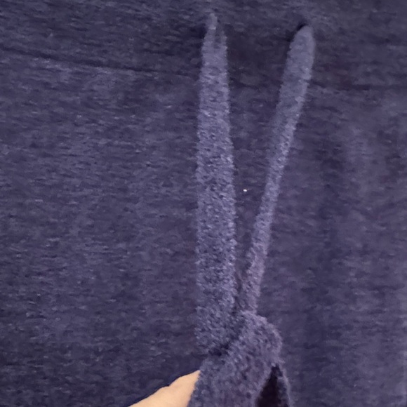 Purple Jogger Pants S - Picture 4 of 7